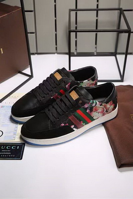 Gucci Fashion Casual Men Shoes_302